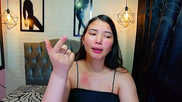 Alissonwinx - show tits
