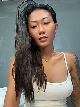 Thai-dreamgirl - Fuck my pussy 💦💦