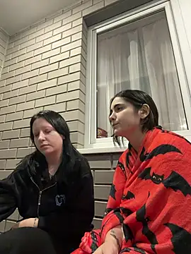 Nahida77 - SUCK FINGER + KISS AND LICK NECK