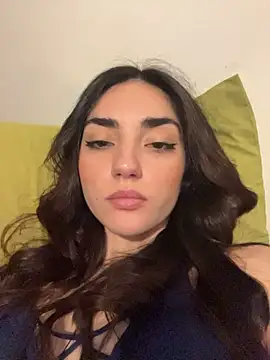 KatieMonroe - PLAY PUSSY AND PUT PLUG IN ASS