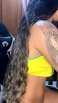 SexyAninha18 - SEXOO (TICKET)