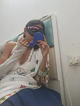 Marathi_Dolly - Shower show