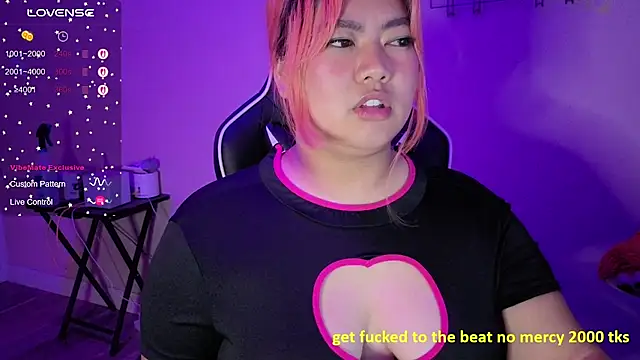 Kuromixx444 - EMPTY that pusssyyy toy ctrl