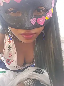 Marathi_Dolly - Shower show