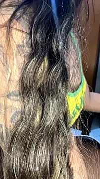 SexyAninha18 - SEXOO (TICKET)