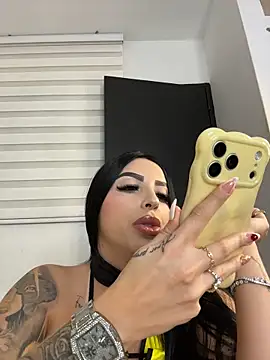ALISSON_FOXXX1 - RIDE YOUR COCK