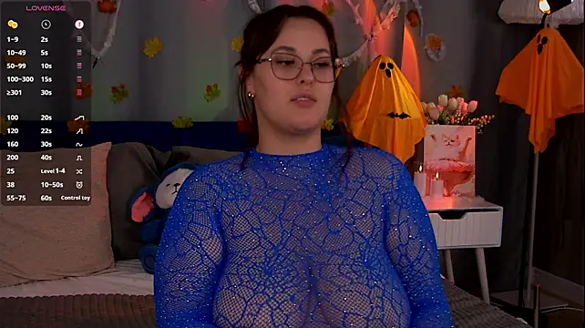 Queen_Monica_ - full nude
