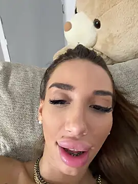 BlueEyes_BB - Give me an orgasm