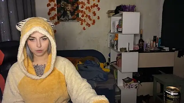 Absent_Fairy - Let's have some fun!