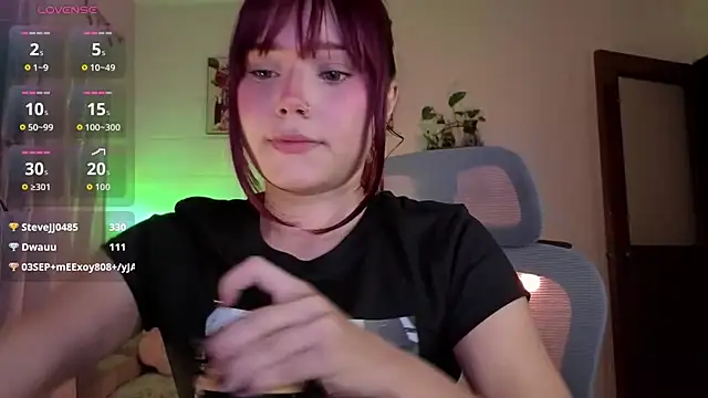 Hanny_bunny - help me get all wet with my big squir