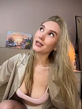 MariaTull - TOPLESS