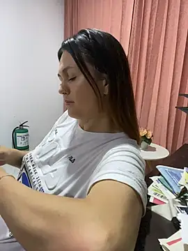 Hana_mature