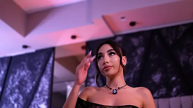 GinaValentinna - fingers for wet pussy