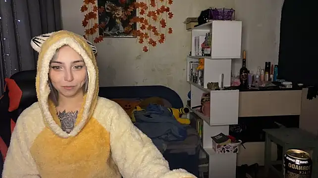 Absent_Fairy - Let's have some fun!