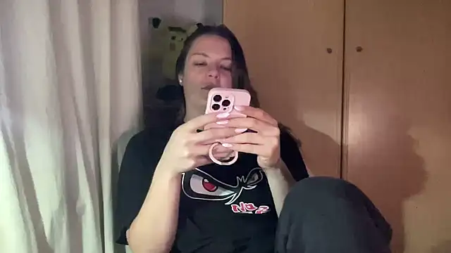 Missykat - flash tetass