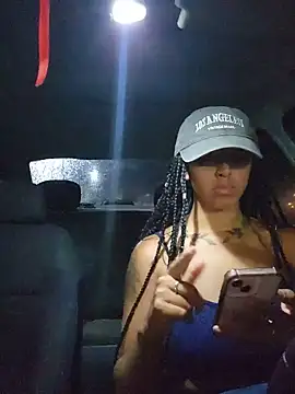 Maricba2 - SHOW BOOBS IN PUBLIC