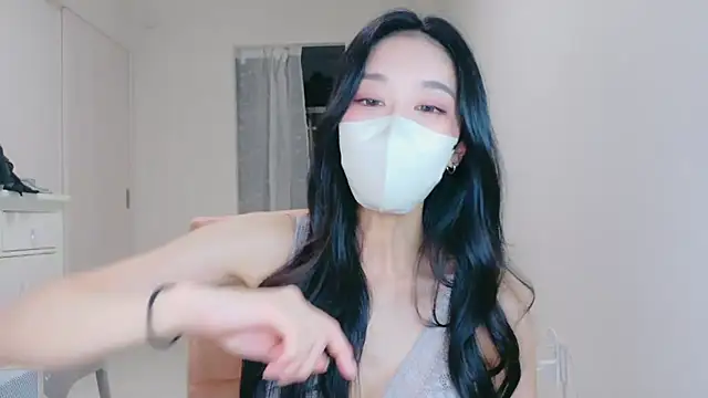Ramuchan_desu - パブで髪ブラ♡チケで潮バイブとテネラ♡告知中のゴールは無効です