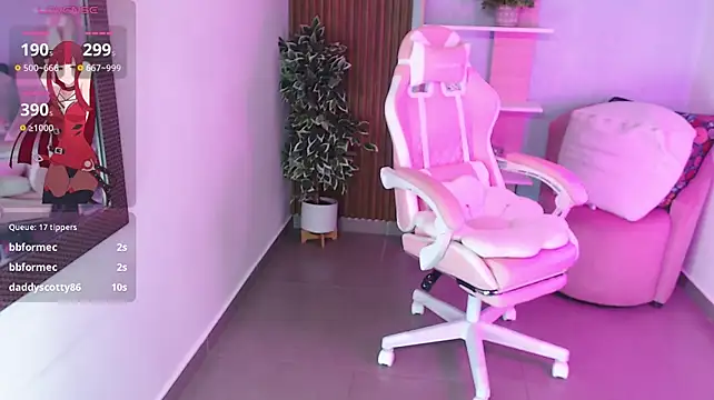 Cherry_Vixen_ - DOUBLE SQUIRT 💦