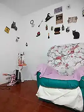 Im_Alma_ - squirt