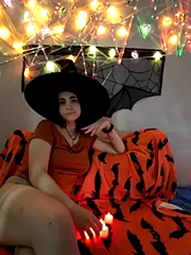 Nahida77 - SUCK FINGER + KISS AND LICK NECK