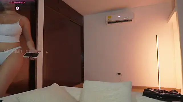 _Niah - TWERK + SPANK MY ASS🍑🔥
