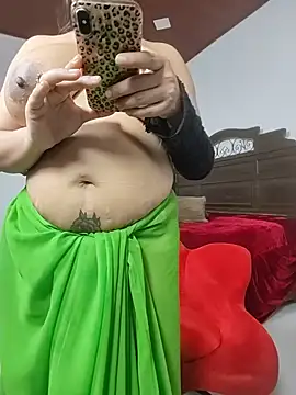 Ruvi_Queen - Pussy figering