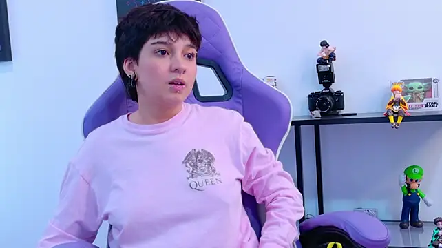 Jinxxx16 - pantu off + doggy