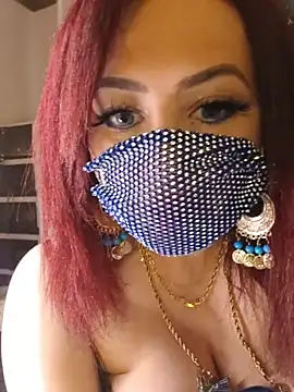 AMONNA2000 - 2luch in pussy