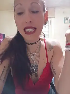 Zorrita_Fox - Pussy + doggy