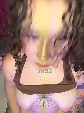 Ivyy__1 - SHOW BOOBS+ AHEGAO:inlove: