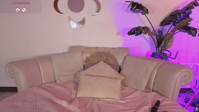 Lalaa_444 - Dildo inside | Fuck me Hard 🔥