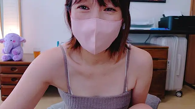 CherryMomo - 服脱ぎます💓