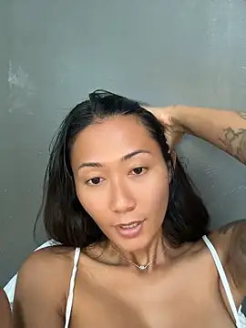 Thai-dreamgirl - Fuck my pussy 💦💦