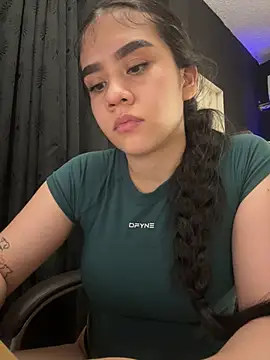 Alhaana_ - OPEN SEXY ASS!!