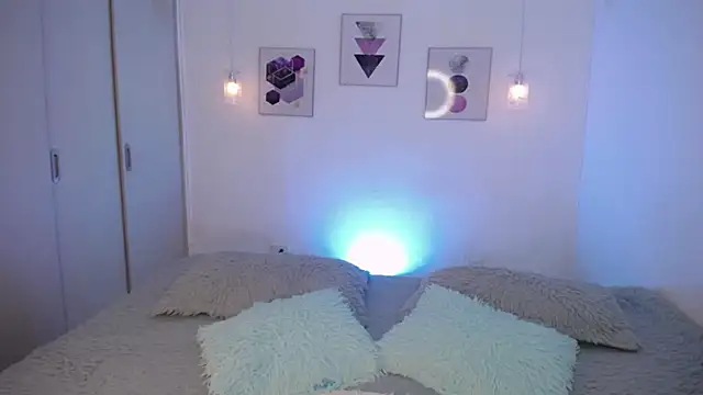 Selene_rouse_ - dance full naked 🥵
