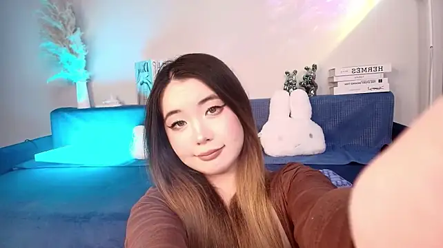 Yummy_yuna - WATERFALL SQUIRT
