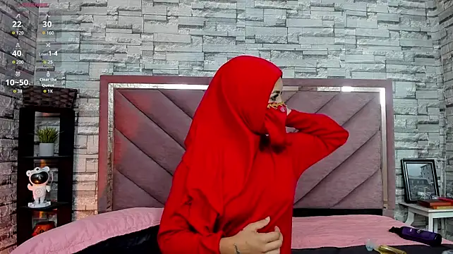 Jannah_Saleh - 🔥❤️fuck my pussy hard + nude 🔥❤️