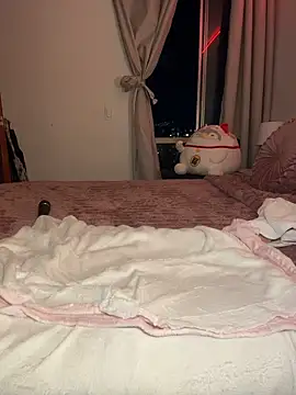Blackcatt26 - Naked & plug 🍑😈🥵