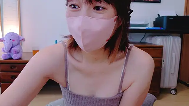 CherryMomo - 服脱ぎます💓