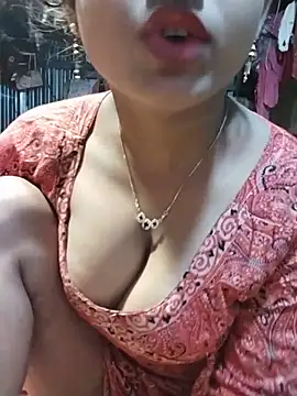 Jara_210 - Boobs show