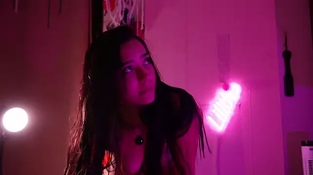 Lilith__rosse