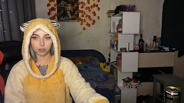 Absent_Fairy - Let's have some fun!