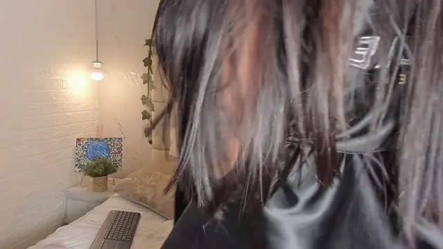 LyraenBlue - Dildo inside | Fuck me Hard 🔥