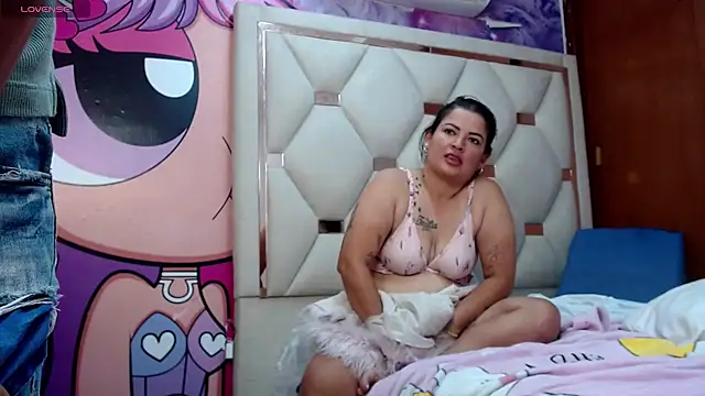 Mommy_issues_ - Dance Naked for Thor