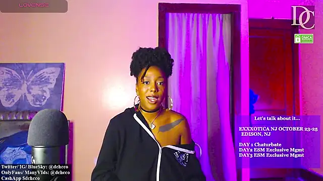 Dchcco - Pretty Girl Cumshow