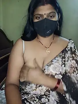 Reena_couple502 - Full nude show