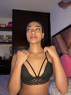 Mia-Lorette - Cum