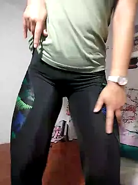 Im_Alma_ - squirt