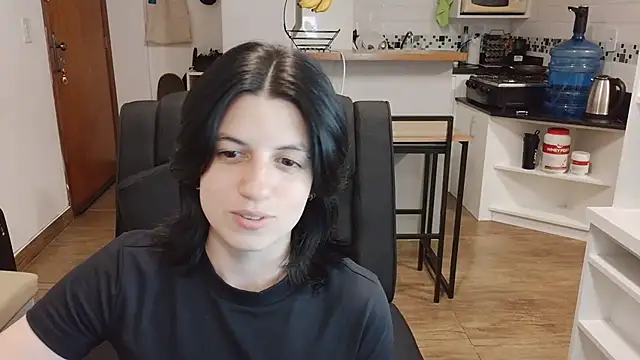 Kyslrana - COLOCAR O PLUG ANAL DE 4 NA CADEIRA NOVA