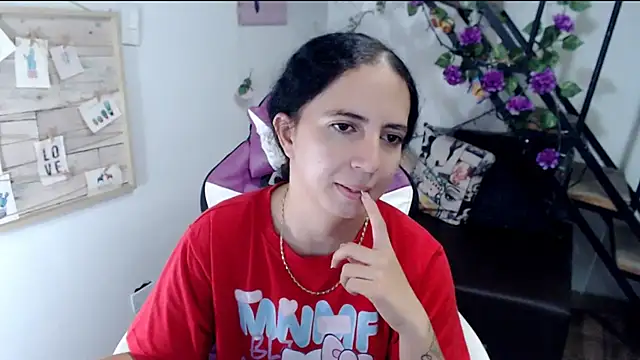 Samantha_baby_ - full naked